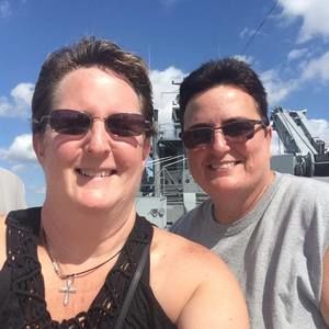 Meet your Posher, Vicki